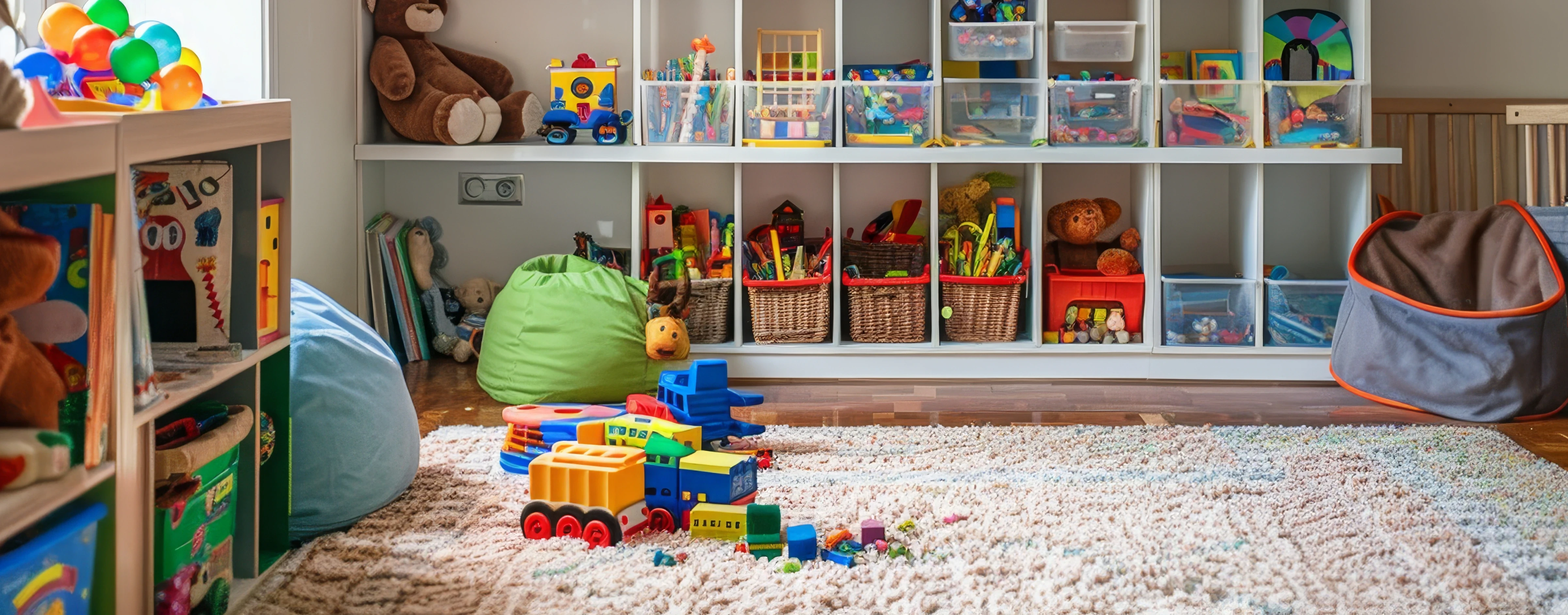 Our Learning Environments