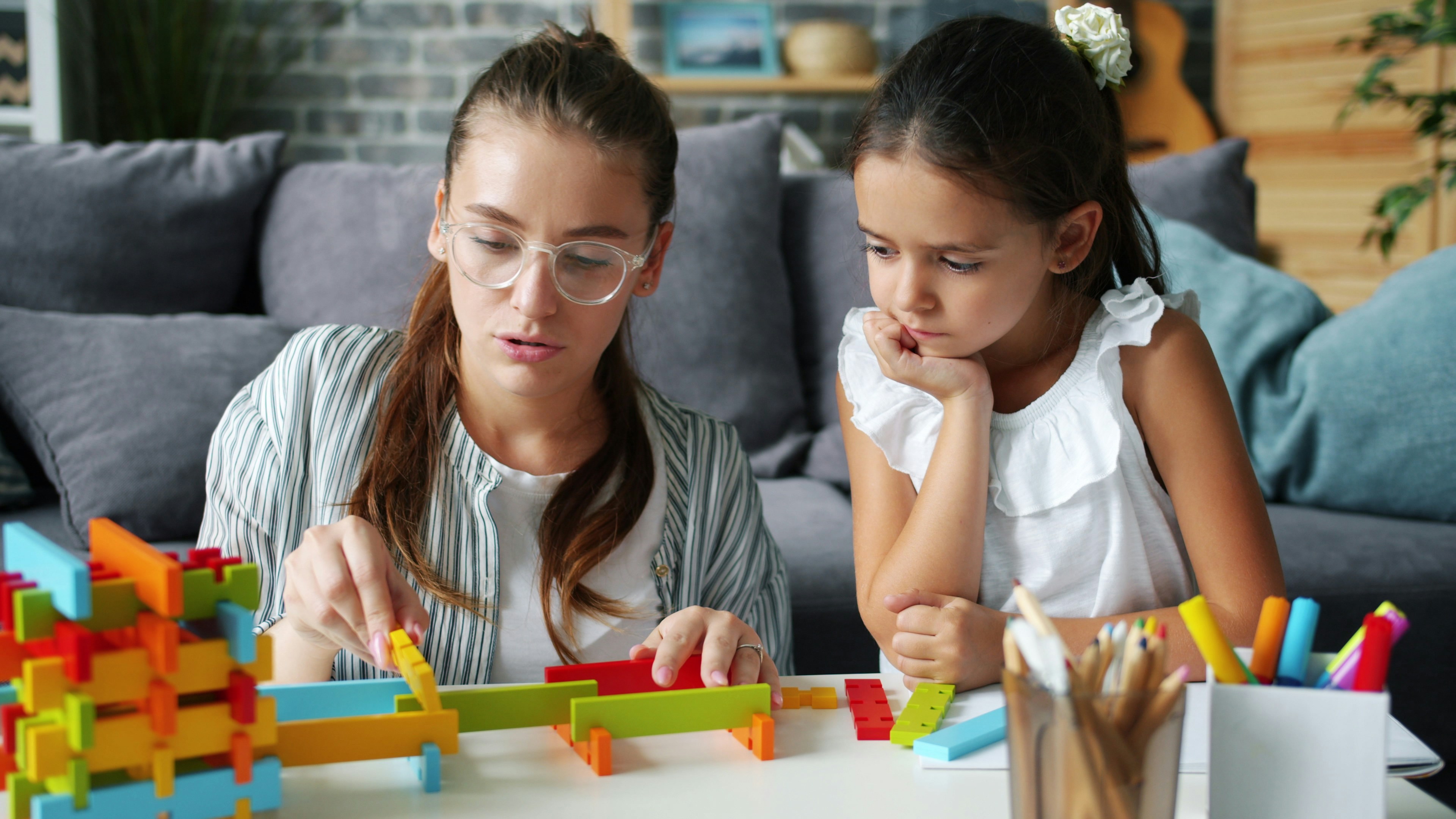 Partnering with Families